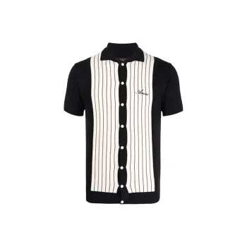 AMIRI Cashmere Sweaters Men Black