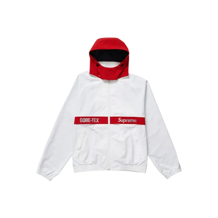 Supreme GORE TEX Court Jacket-0