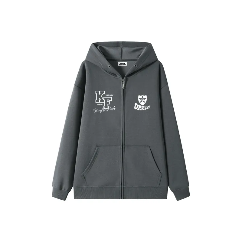 Kung Fu Panda Sweatshirt Unisex-15