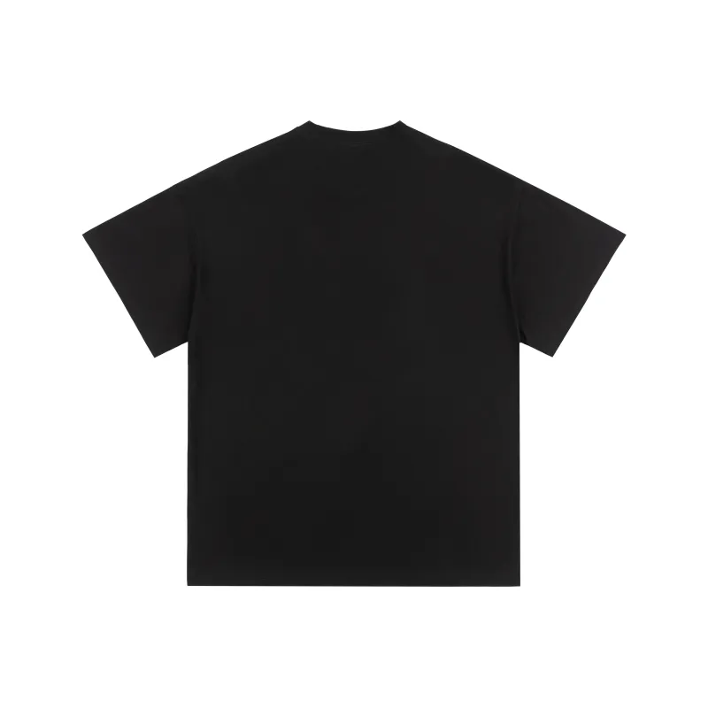 XINYINSU 25SS T Shirt Unisex Couple's-1