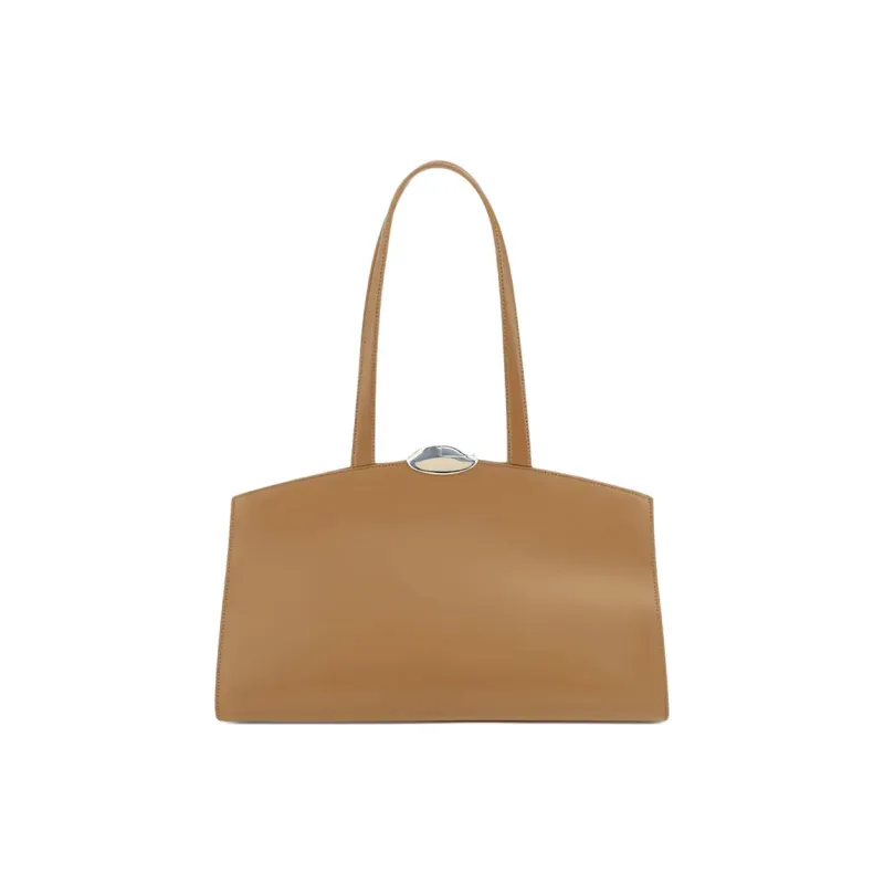BENEDETTA BRUZZICHES Serena Shoulder Bag-0