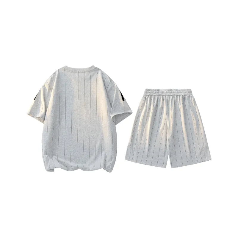 Être Par Lee Casual Sportswear Unisex-6