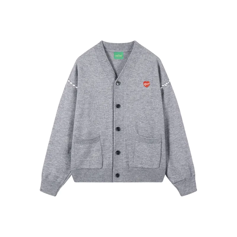 SESAME STREET Sweaters Unisex-5