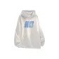 White[Thickened and Fleece-Lined]