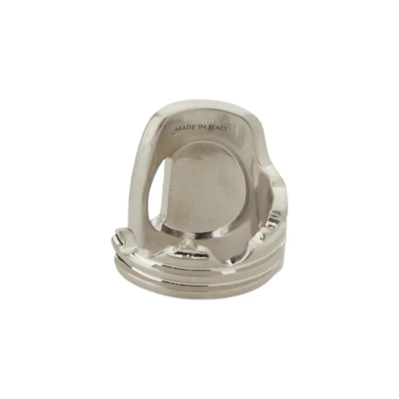 MM6 Maison Margiela Numeric Cut Out Open Ring-1
