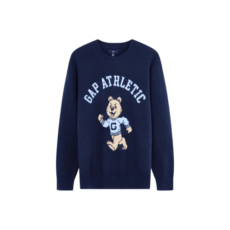 GAP Sweaters Men-4