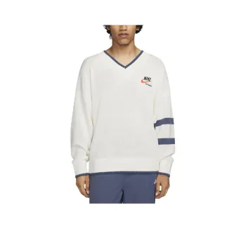 Nike Sweaters Men White