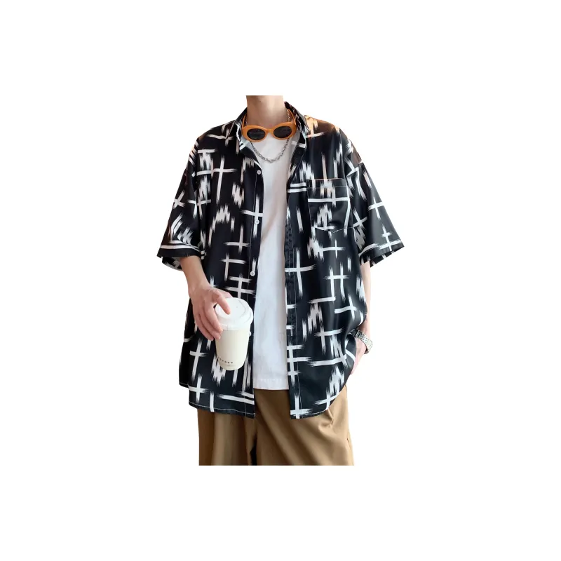 H.V.G.A Shirts Unisex-7