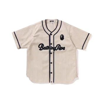 A BATHING APE Shirts Men