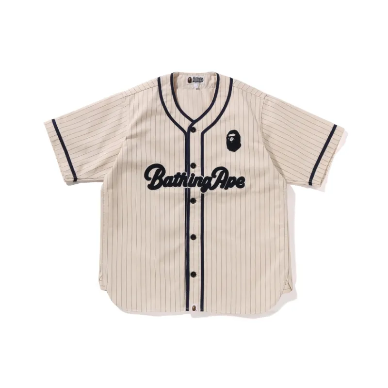 A BATHING APE Shirts Men-0