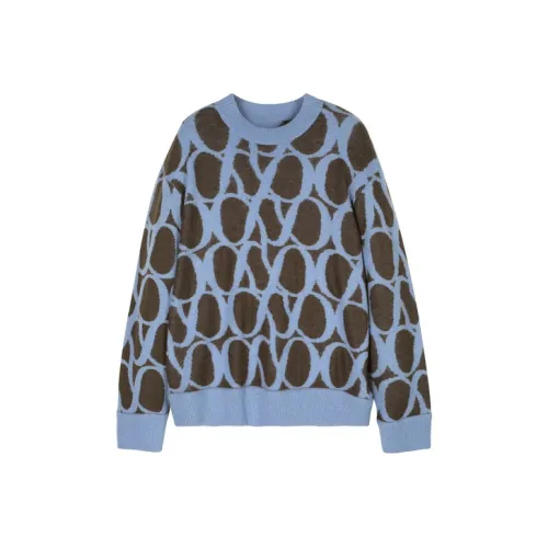 CROQUIS Sweaters Unisex