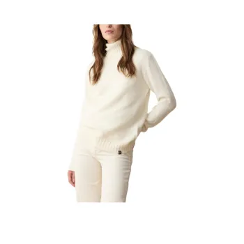 COLMAR FW24 Sweater Women's White