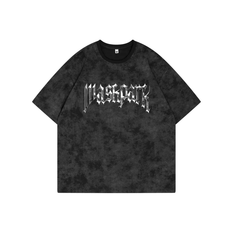 MASKPARK T Shirts Unisex-0