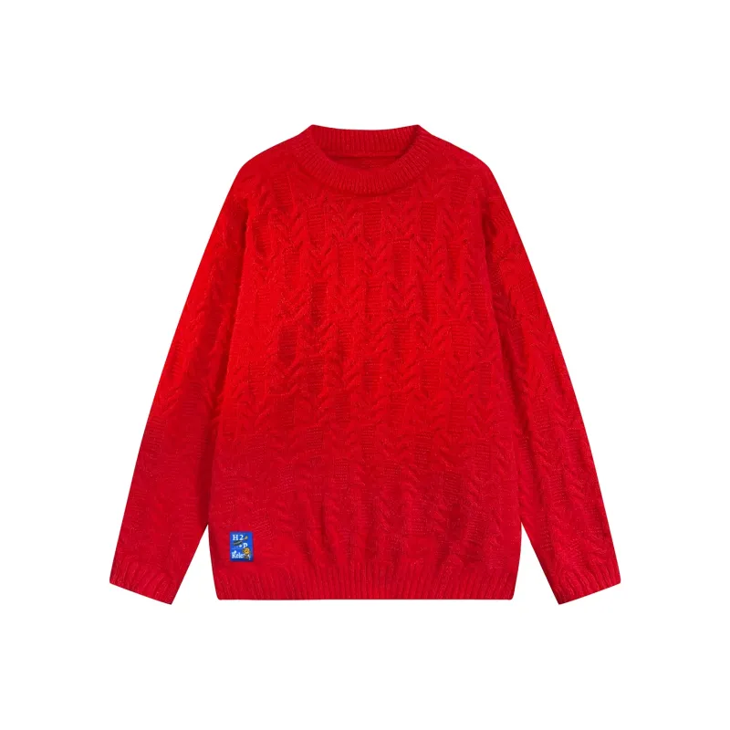 H2P Sweaters Unisex-30