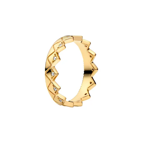 Pandora Rings Women's