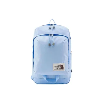 THE NORTH FACE Abrasion Resistant Material Backpack Unisex Cornflower Blue