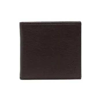 Polo Ralph Lauren Bi fold Leather Wallet