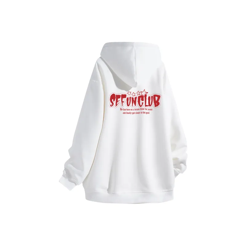 7 SEVFUN Sweatshirts Unisex-22