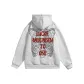 Heather Gray (Fleece-Lined)