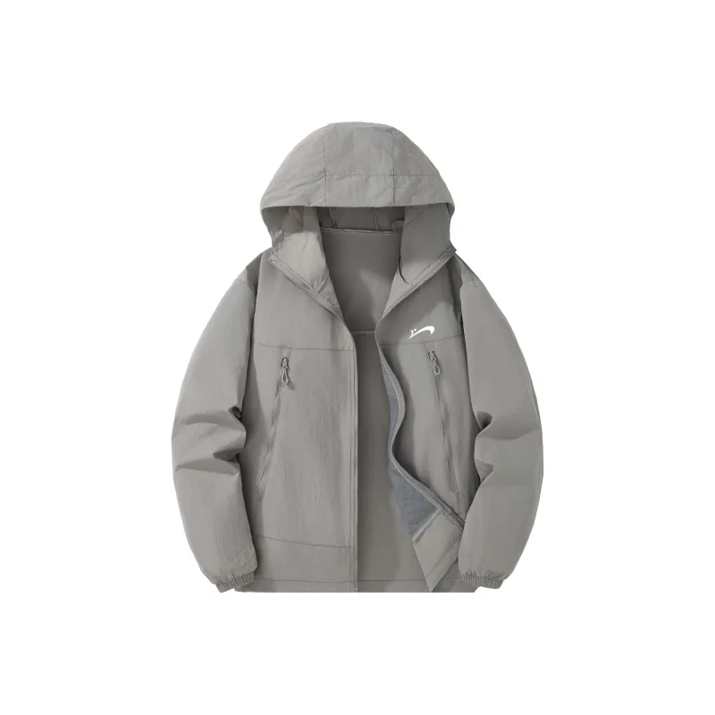 K bird Sun Protection Clothing Unisex-6