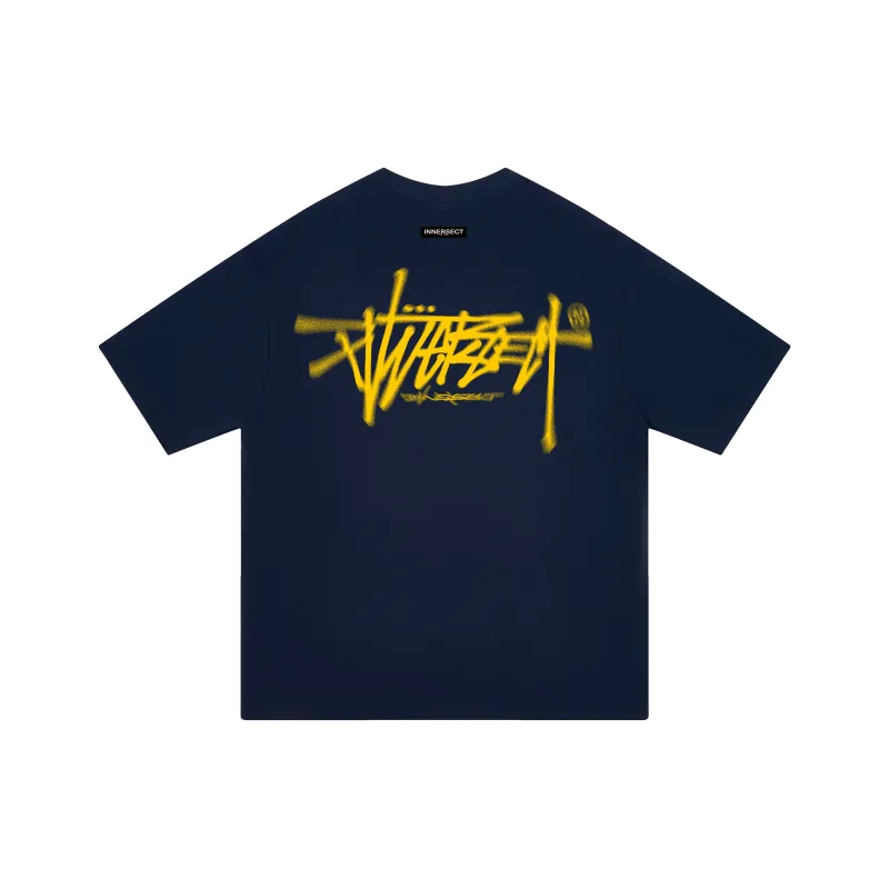 INNERSECT T Shirts Unisex-13