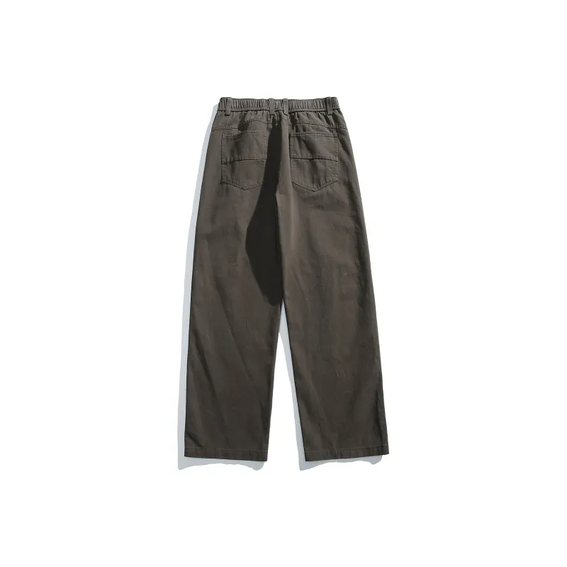FAVEPOP Casual Pants Unisex-6