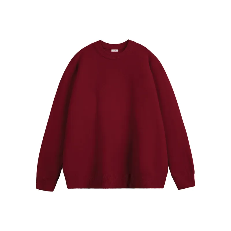 FASTFISH Sweaters Unisex-25