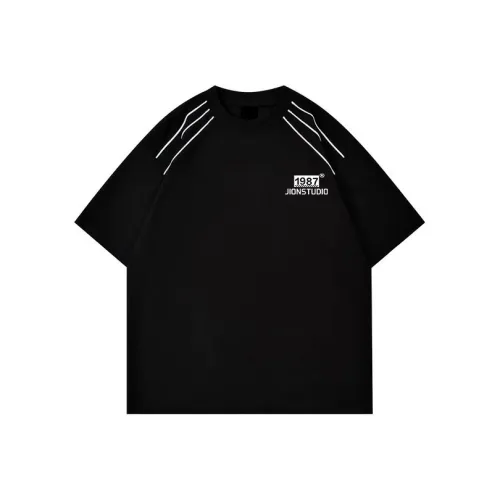JION T Shirts Unisex