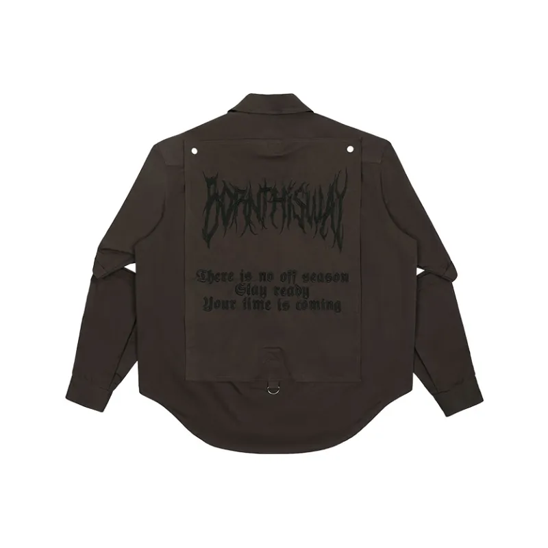 BTW Shirts Men-6