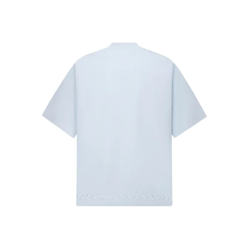 YINLEI T Shirts Unisex-3