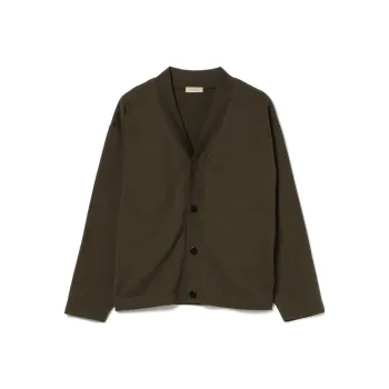 Beams Sweaters Men Dark Gray
