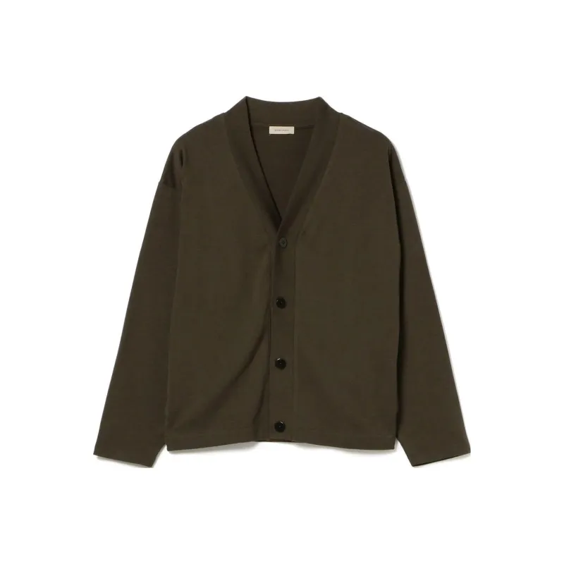 Beams Sweaters Men Dark Gray-0