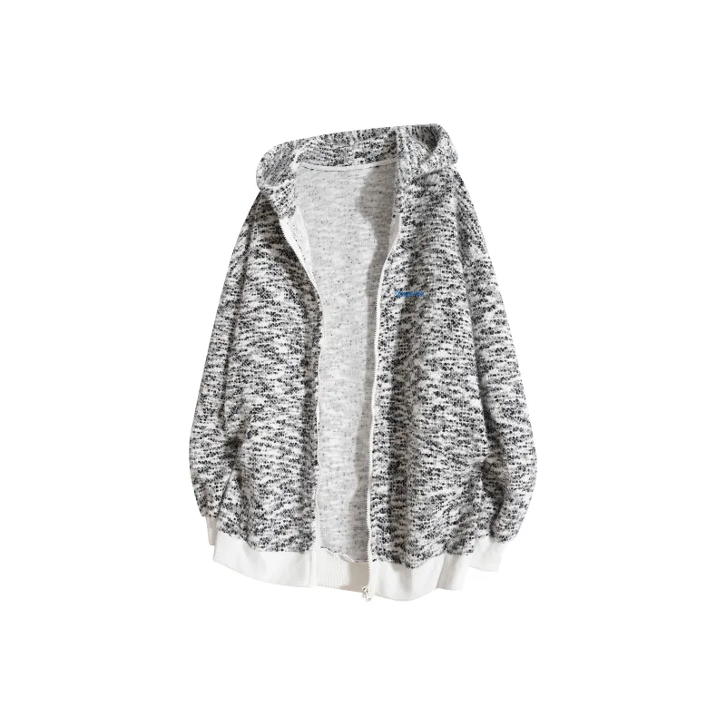 DAREASY Sweatshirt Thickened Optional Unisex-2