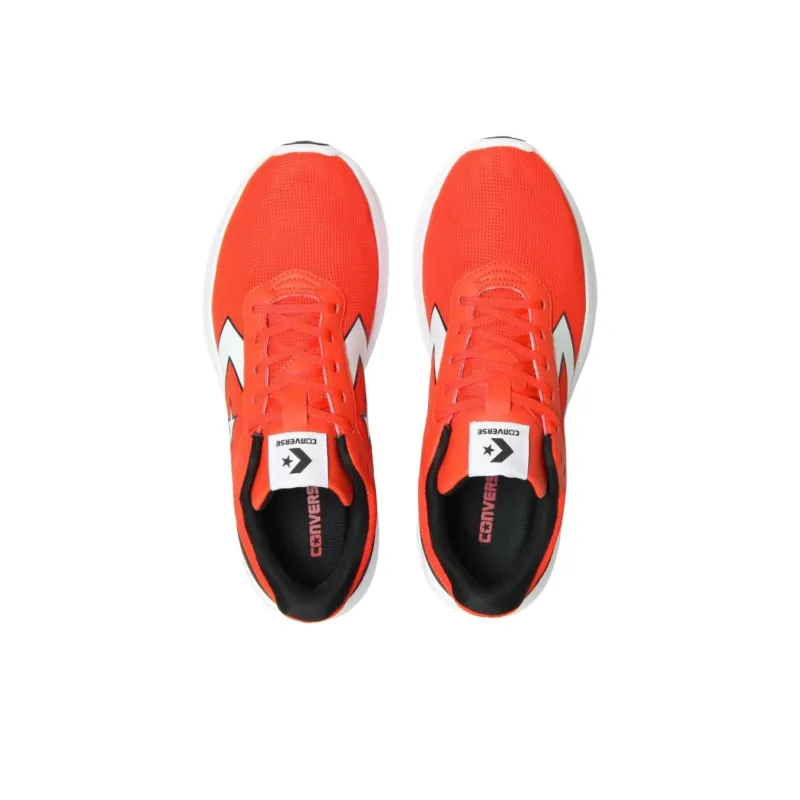 Converse DAYSTAR Anti Slip Wear Resistant Low Top Casual Running Shoes Unisex Orange-3