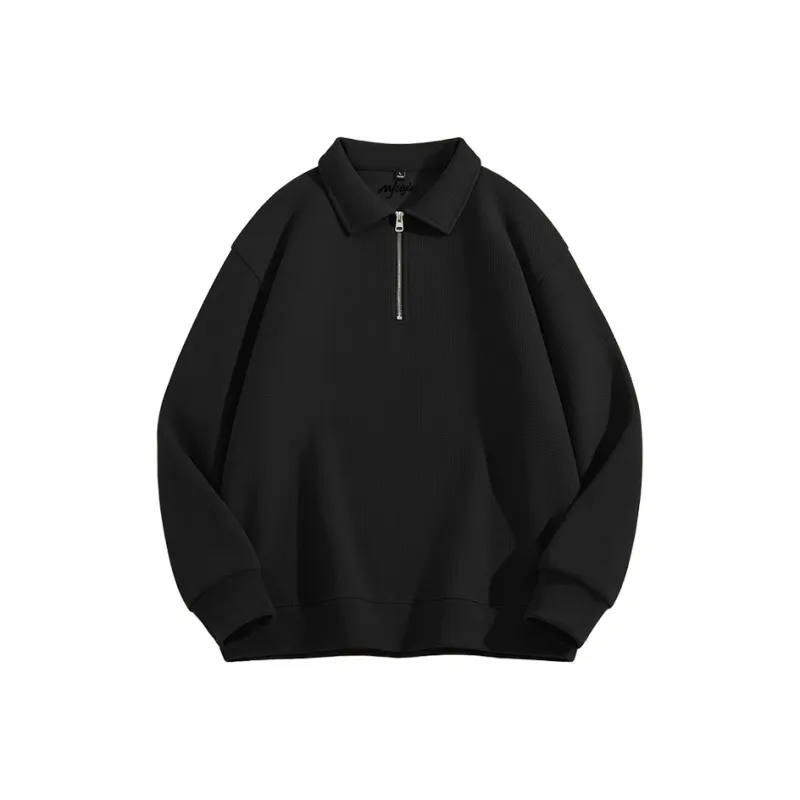 MJ STYLE Sweatshirts Unisex-2