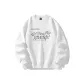 White (Fleece-Lined)