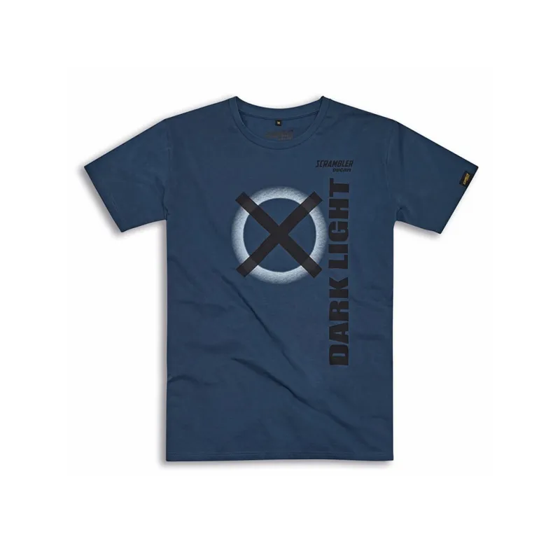 Ducati T Shirts Unisex-3