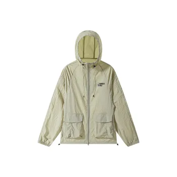 CHARLIE GOLF Sun Protection Clothing Unisex