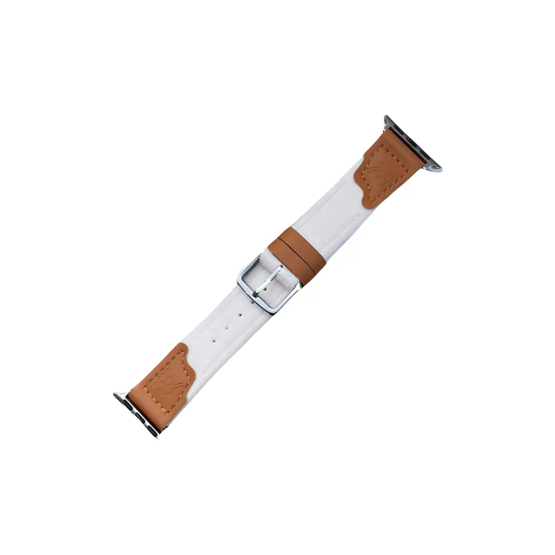 Antey Watch Band Huawei Compatibility 175 220mm Fleece Pile Material-3