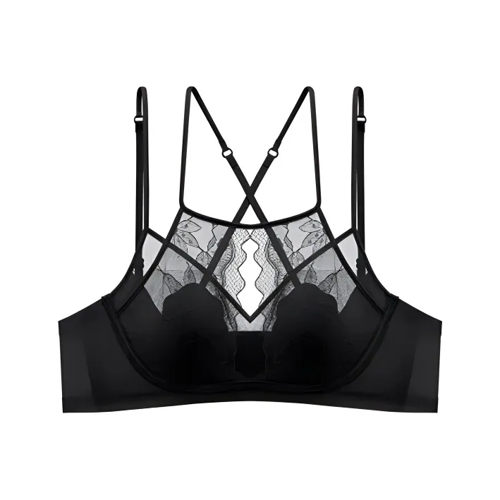 MIIOW Women's Bras-2