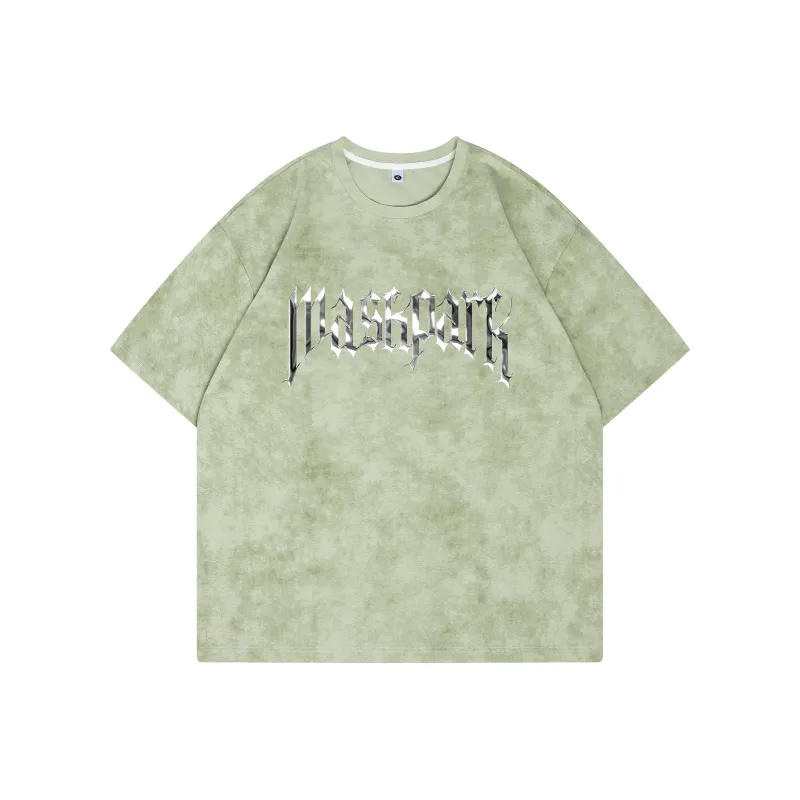 MASKPARK T Shirts Unisex-9