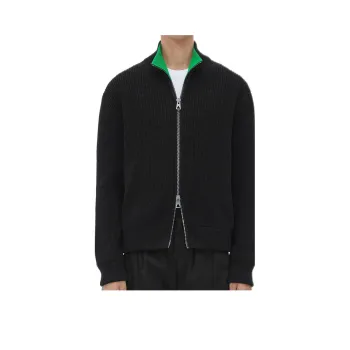 Bottega Veneta Sweaters Men Black