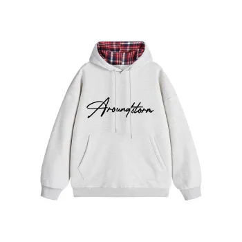 Lightning X Storm Long Sleeved Sweatshirt Unisex