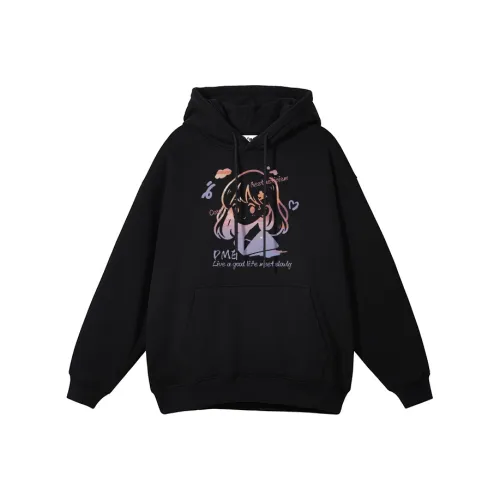MIIOW Sweatshirts Unisex
