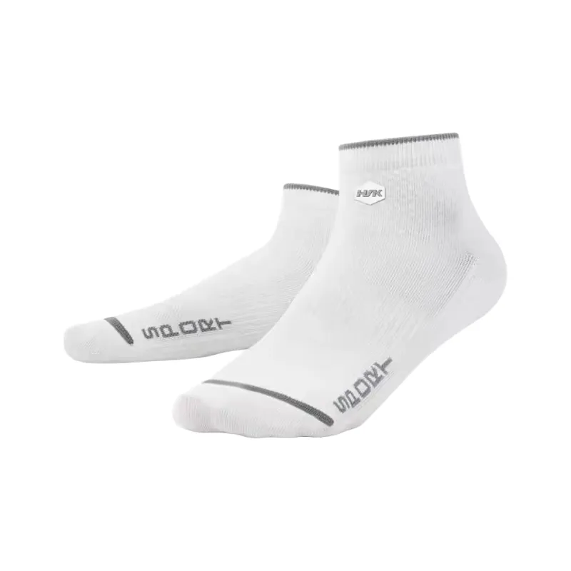 HNK Unisex Mid Calf Socks-3
