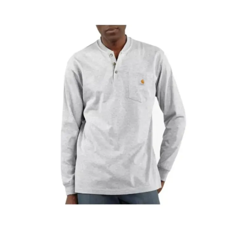 Carhartt Polo Shirts Men-4