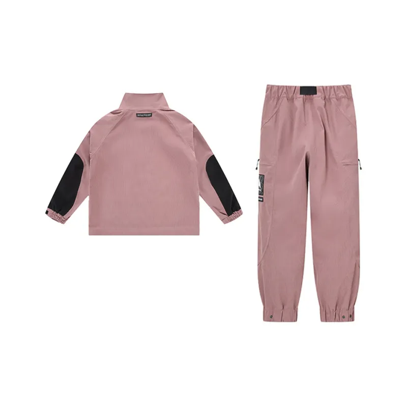 BURTON DRYRIDE Casual Sportswear Unisex-1