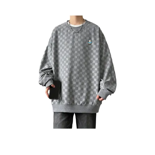 Hoodies & Sweatshirts