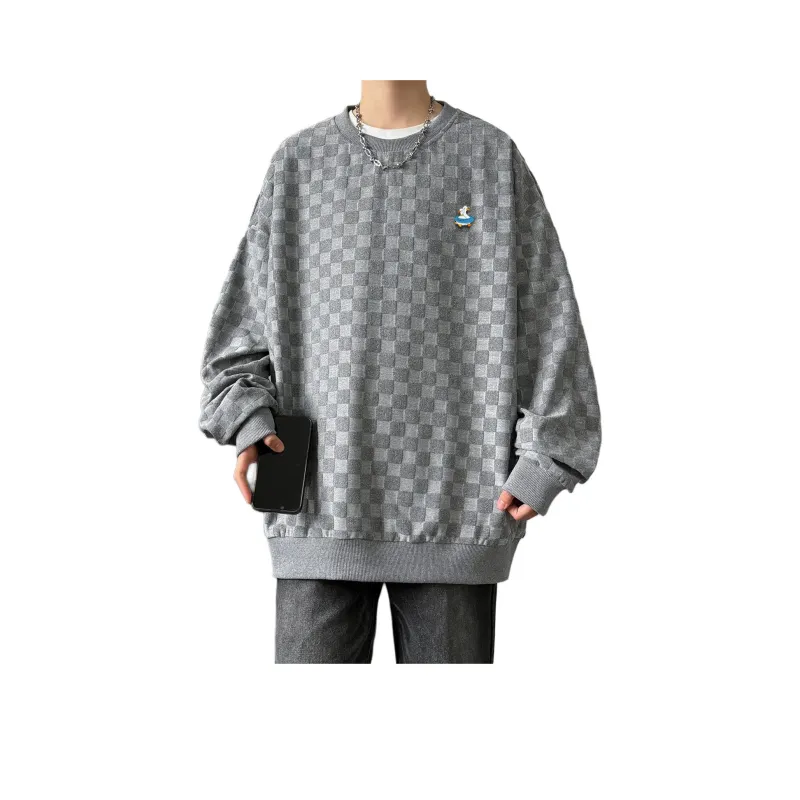 RAP PANDA Sweatshirts Unisex-5