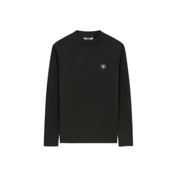 KARL LAGERFELD T Shirt Men's Black